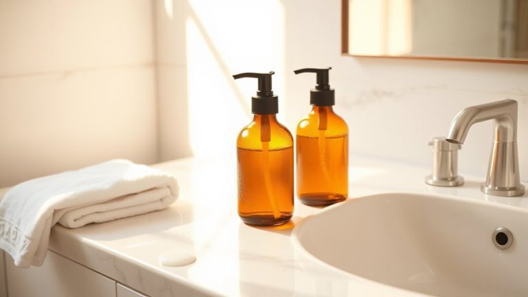 sulfur face washes for rosacea