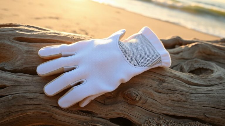 sun gloves with ultimate protection