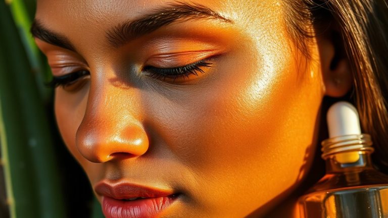sunscreen for dark skin