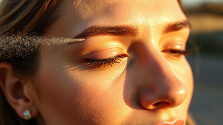 sunscreen safe for eyes