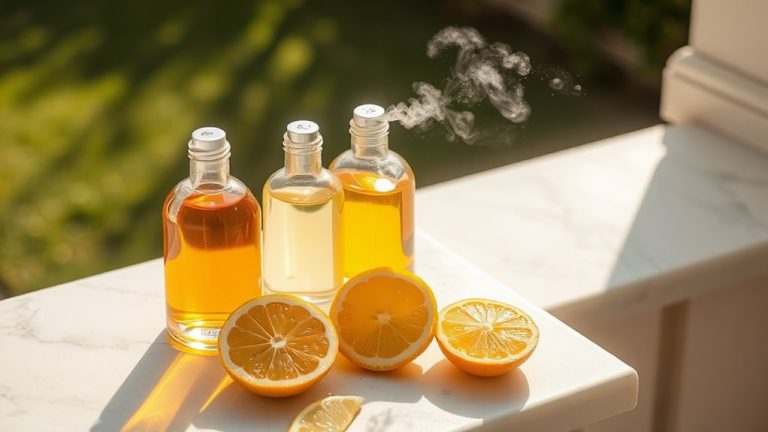 sunshine in a bottle