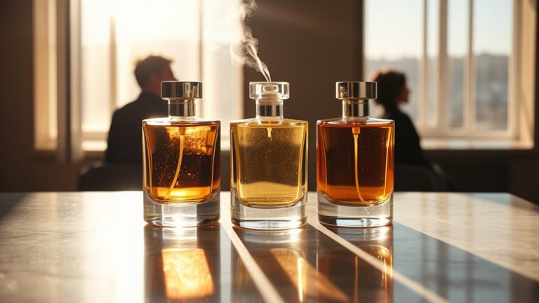 sweet scents that mesmerize