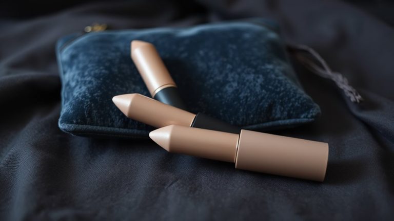 taupe lipsticks for effortless edge