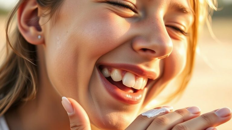 teen approved daily sunscreens