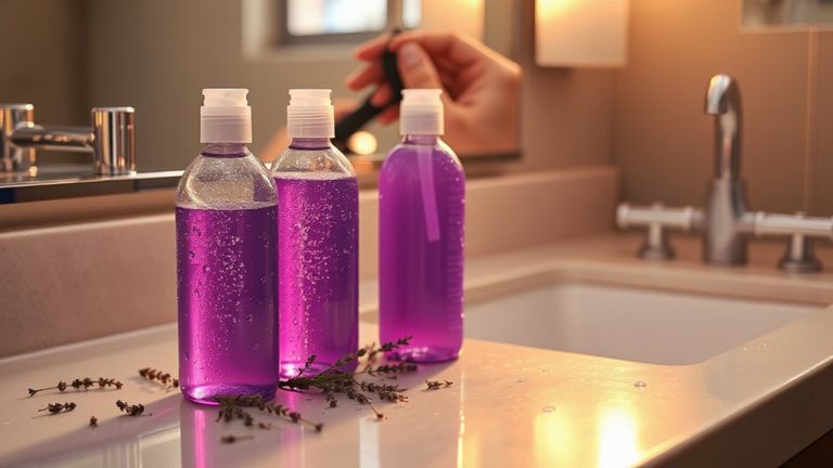 tigi bed head shampoos