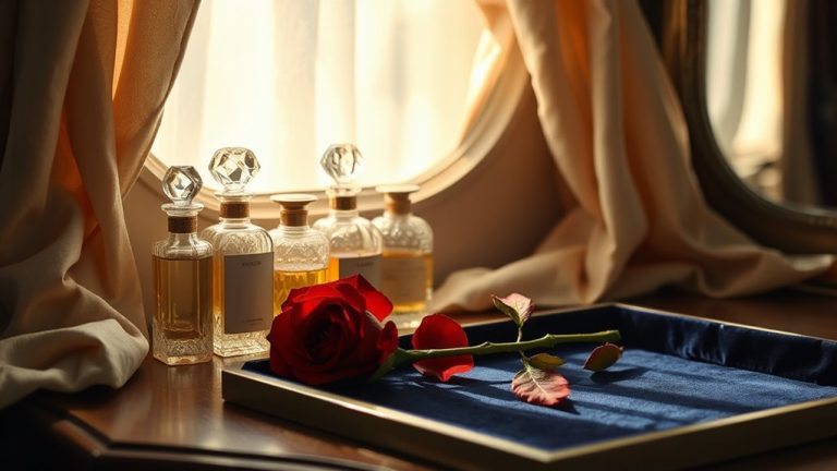 timeless elegance perfumes for women