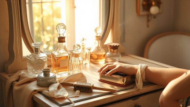 timeless elegant perfumes for women