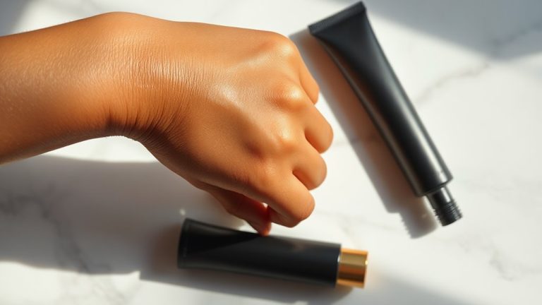tinted moisturizers for deep skin