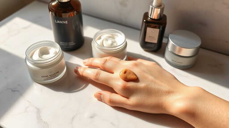 tinted moisturizers spf mature