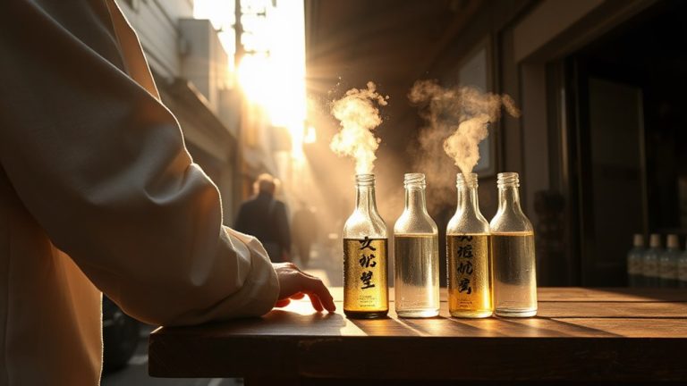 tokyo milk perfume scents