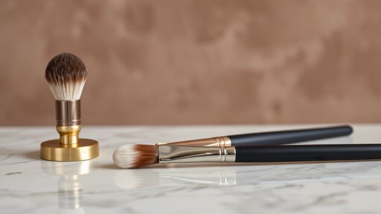 top acrylic nail brushes