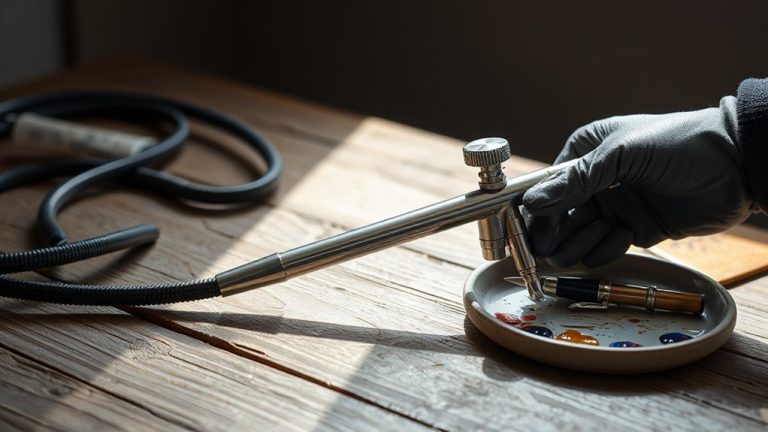 top airbrush tools recommended