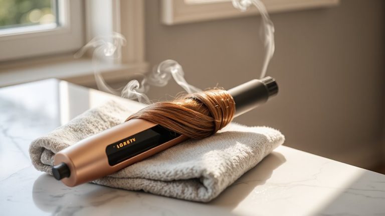 top airflow styler models