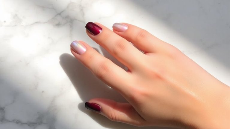 top coats for press on nails