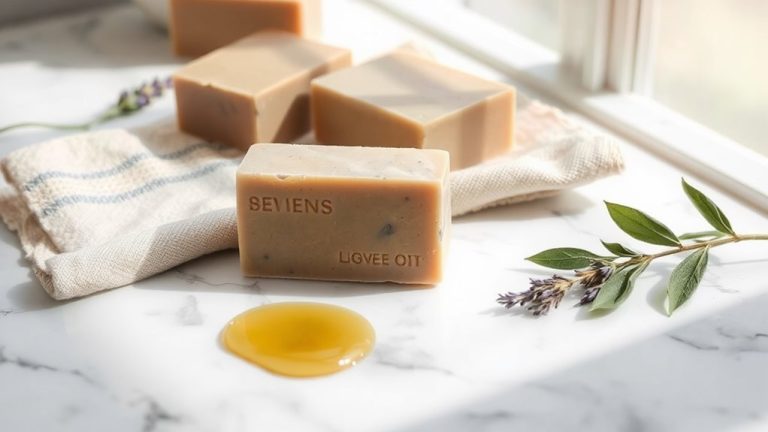 top cold pressed soaps