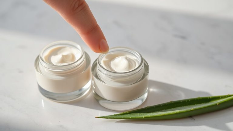 top dermatologist recommended moisturizers