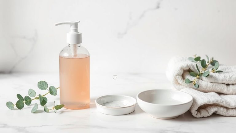 top dermatologist recommended salicylic acid washes