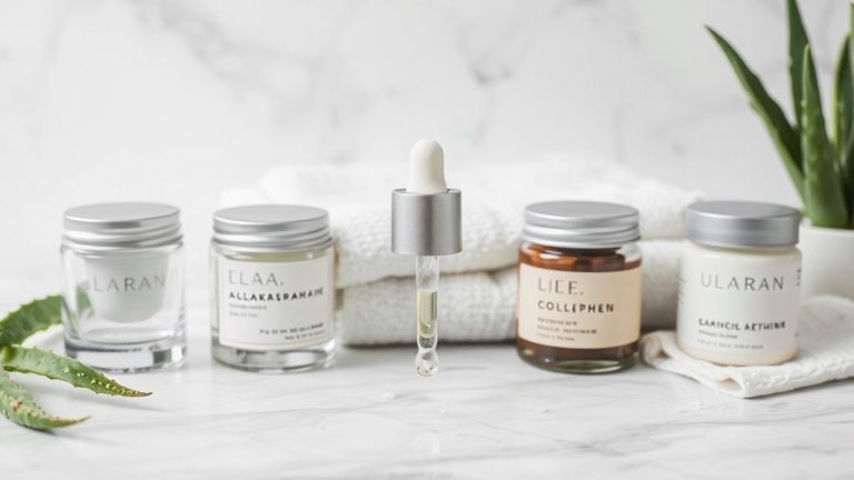 top dermatologist recommended skincare brands