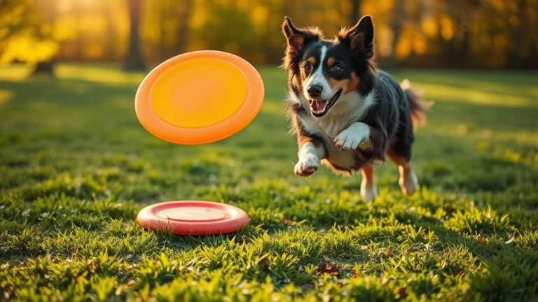 top dog discs for fetch