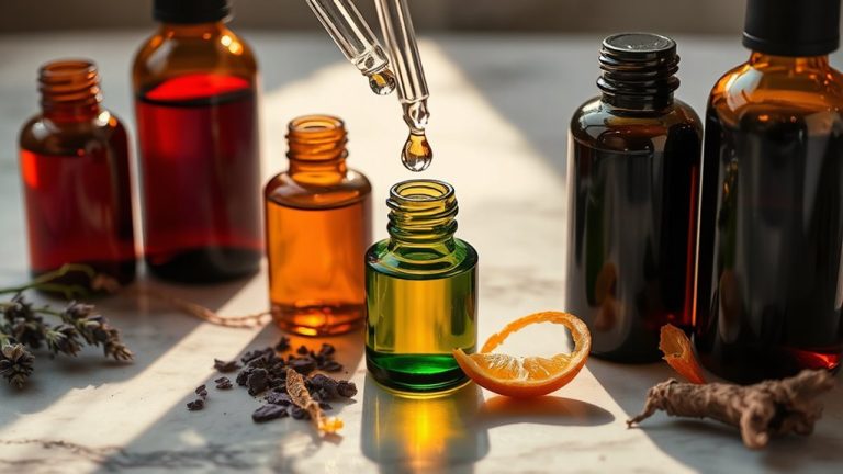 top fragrance oils for perfumers