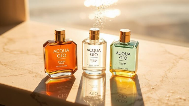 top fragrances that impress