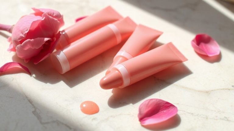top glossier lip balm shades