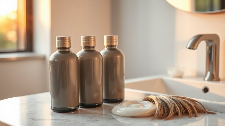 top grey coverage shampoos