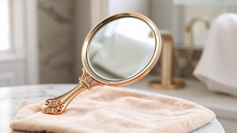 top hand mirrors reviewed
