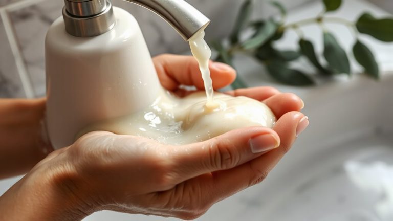 top hand soaps for dry skin