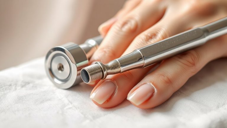 top human nail grinders