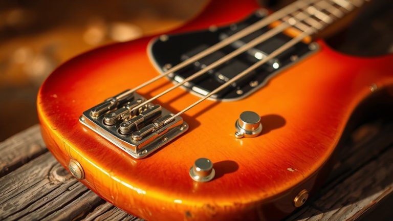 top jazz bass pickups