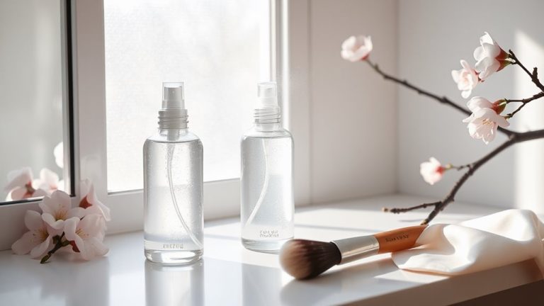 top korean setting sprays