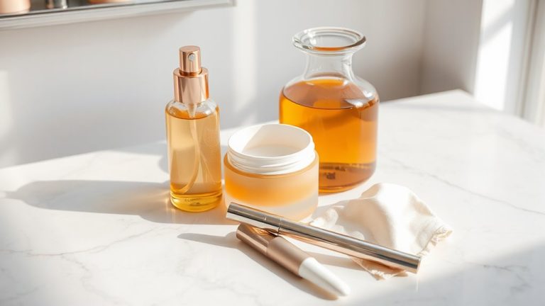 top l oreal beauty favorites