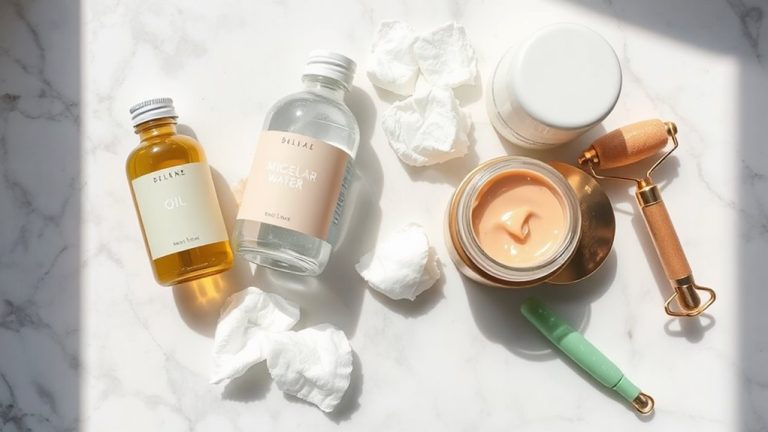 top makeup removers for sunscreen