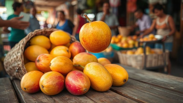 top mango varieties selling fast