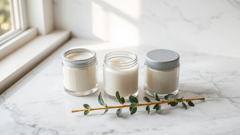 top men s salt deodorants