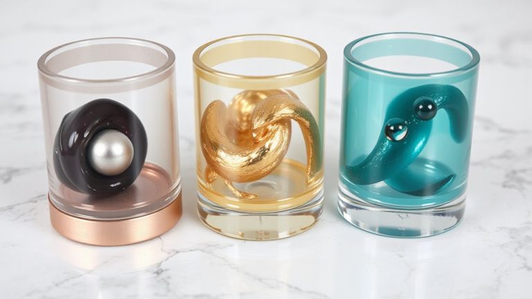 top nail polish shakers