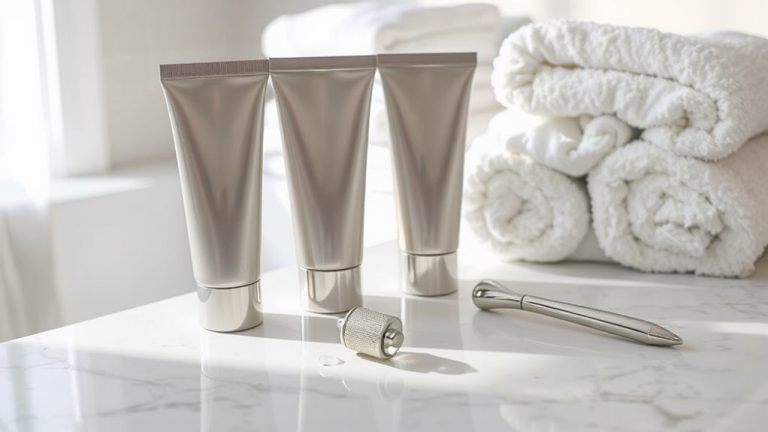 top numbing creams for microneedling