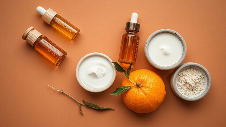 top rated organic korean skincare