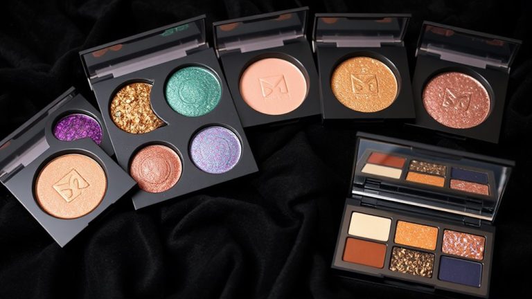 top rated pat mcgrath palettes