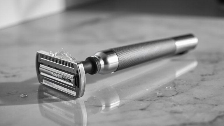 top rated schick razor shaves