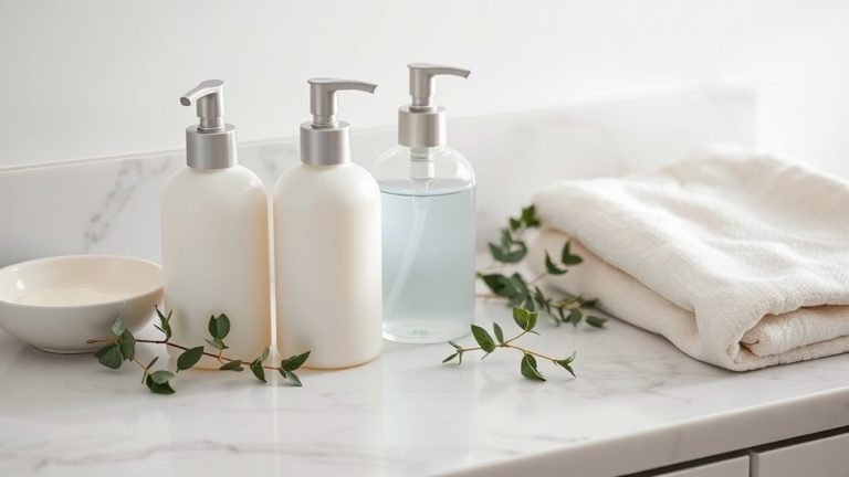top recommended facial cleansers