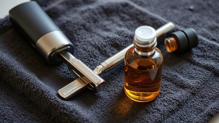 top shaving tools for pros