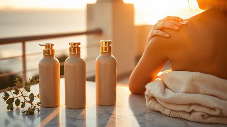 top tanning lotions outdoors