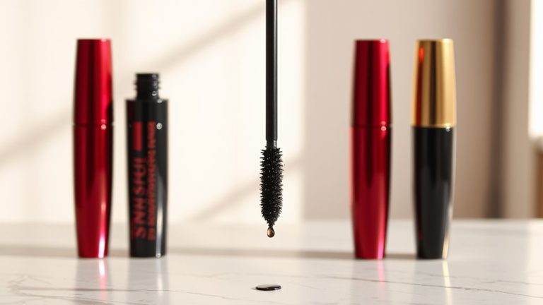 top tiktok mascaras