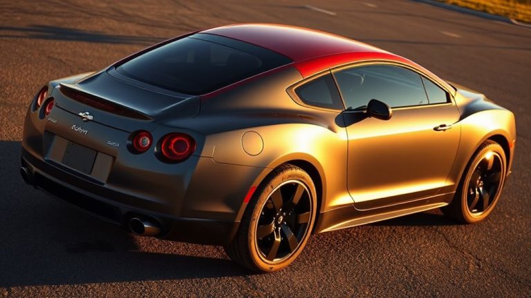 top tint pairings for cars