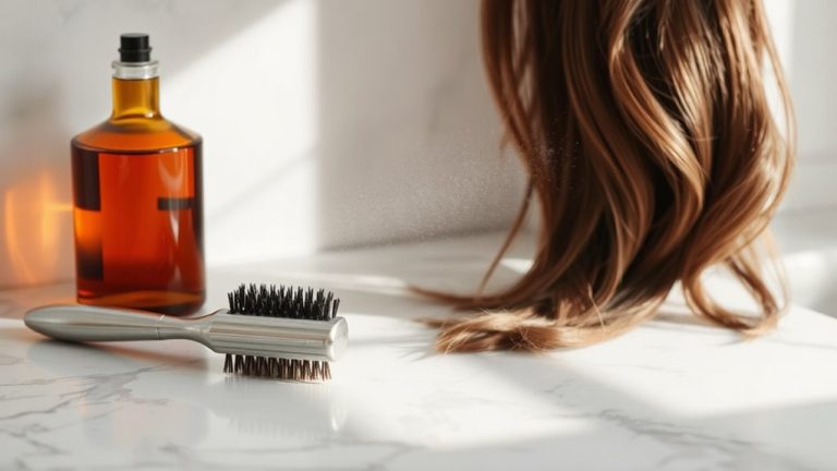 top toners for brunettes