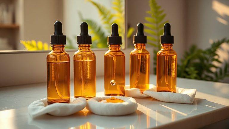 top vitamin e oils