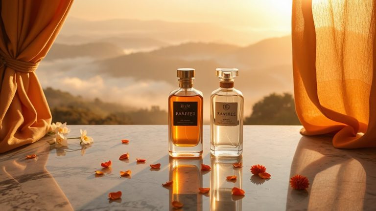 top women s fragrances india