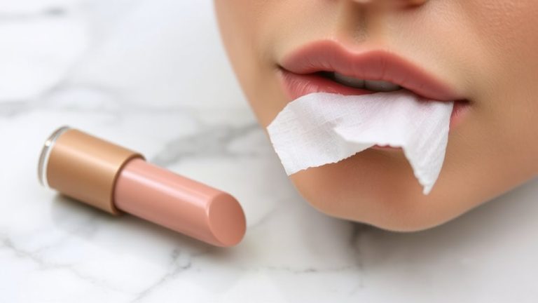 transfer proof long lasting lipsticks